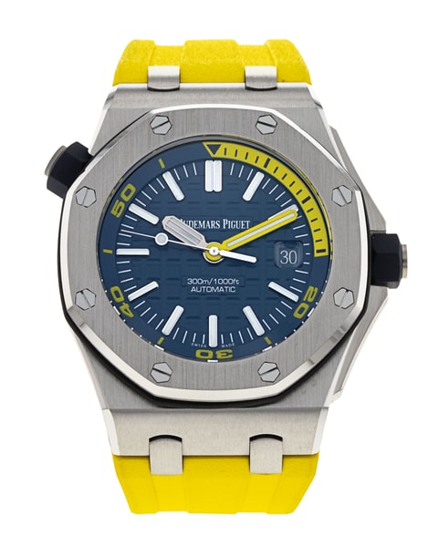 Audemars Piguet Royal Oak Offshore 15710ST.OO.A027CA.01